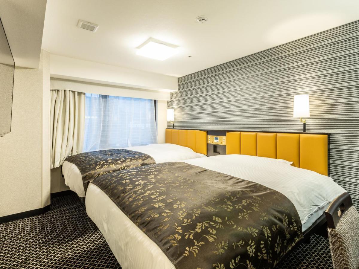 Apa Ekihigashi Hotel Kyōto