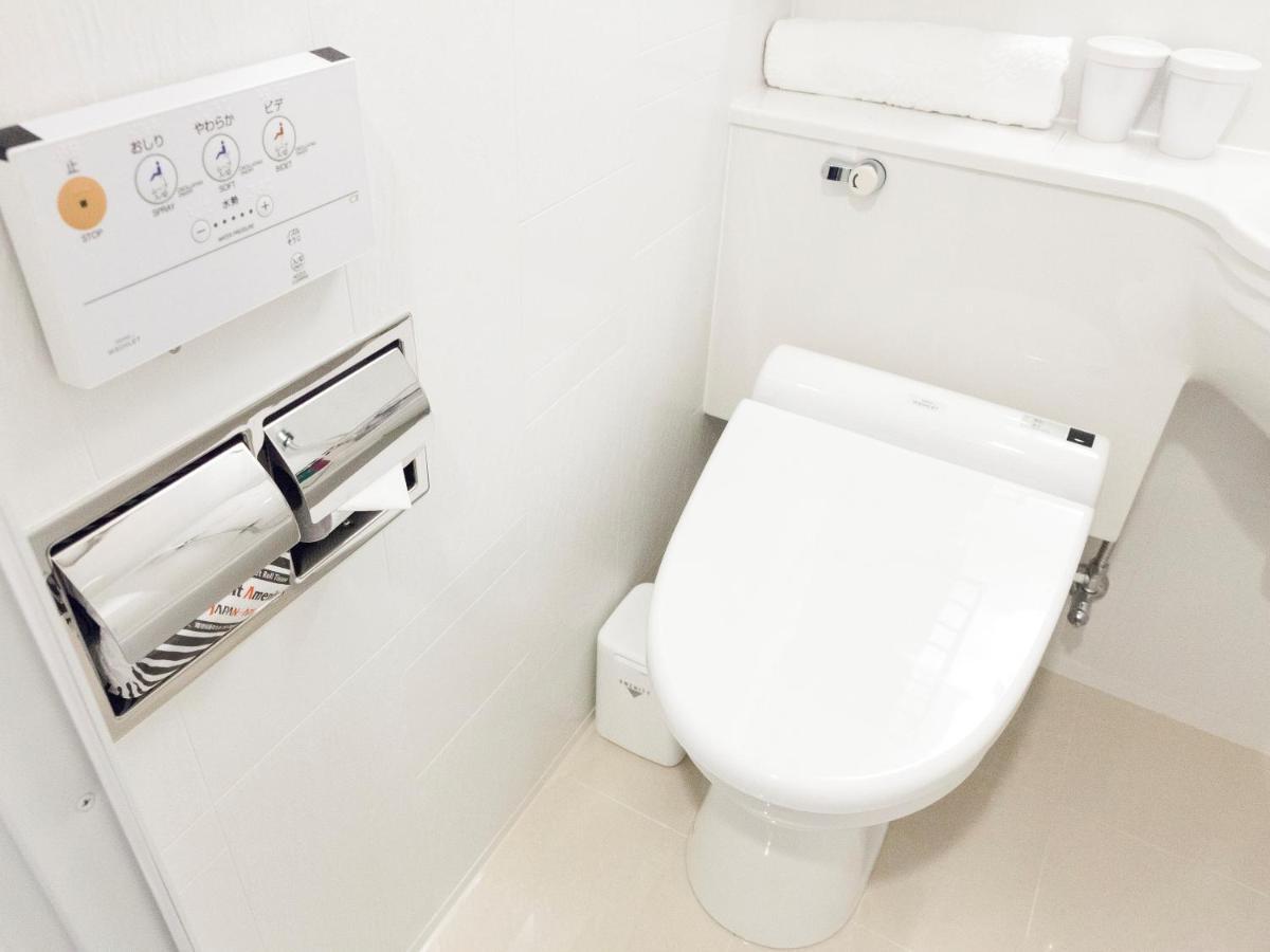 Apa Ekihigashi 3* Kyōto