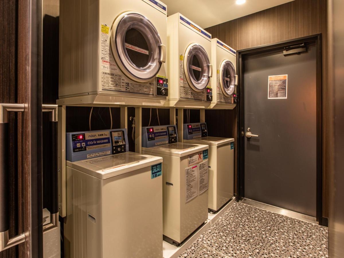 Apa Kyoto-eki Higashi Hotel 3*
