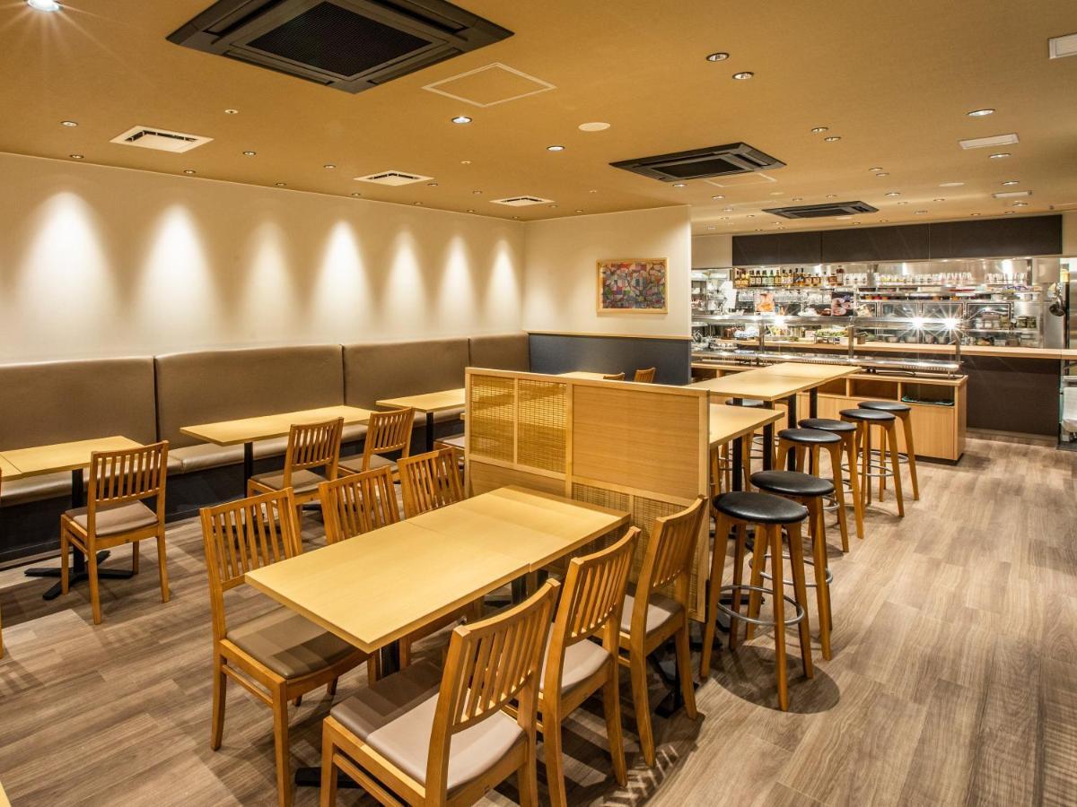 Apa Kyoto-eki Higashi